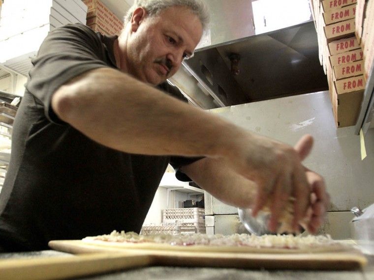Bell' Italia Pizzeria